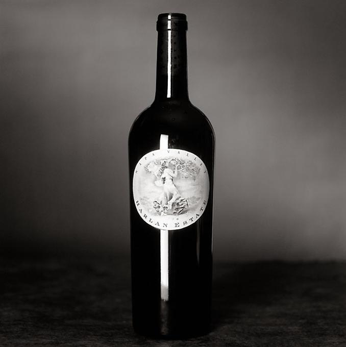 Harlan Estate Wine